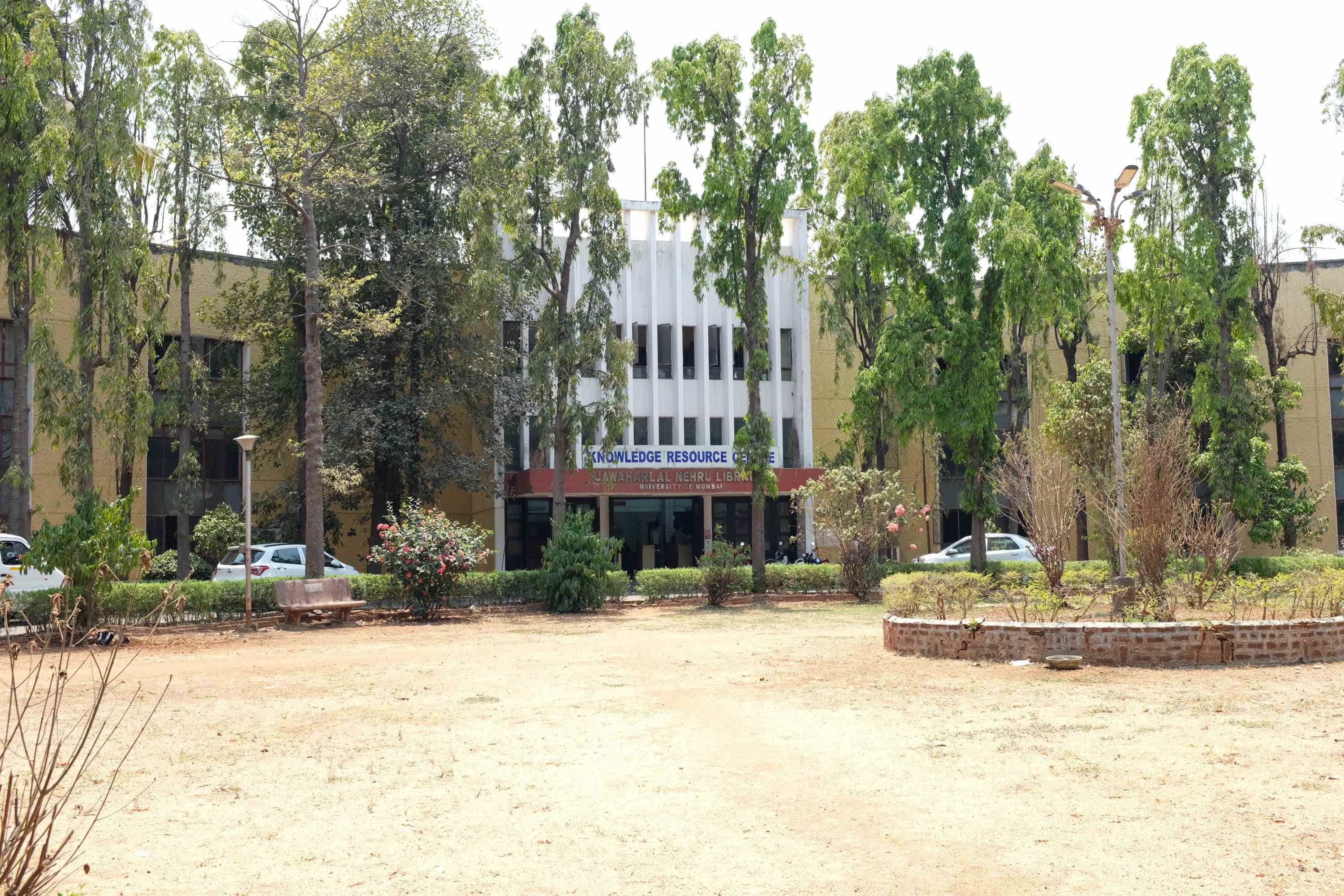 TransStadia Institute Mumbai Campus photo 23